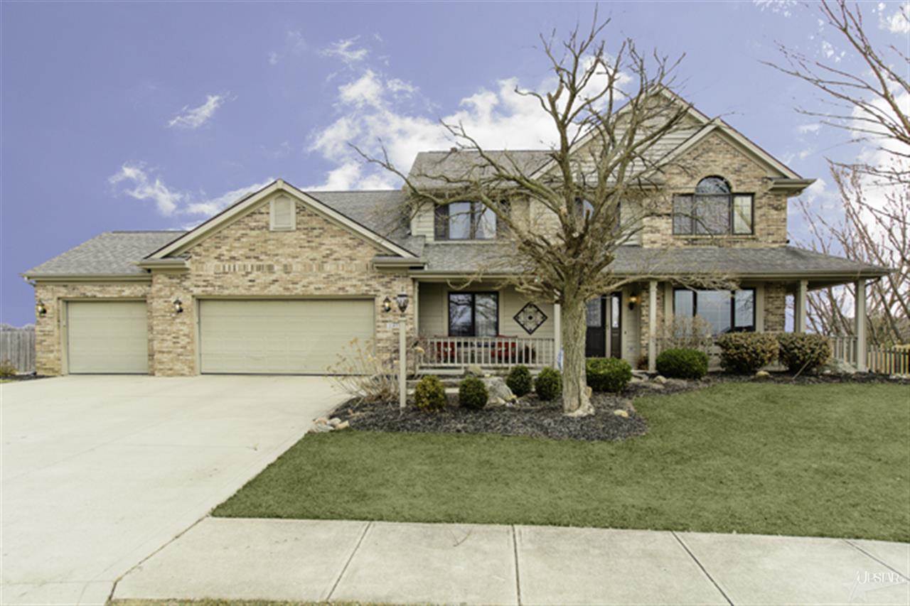 11408 Estero Trl, Fort Wayne, IN 46845 photo 1