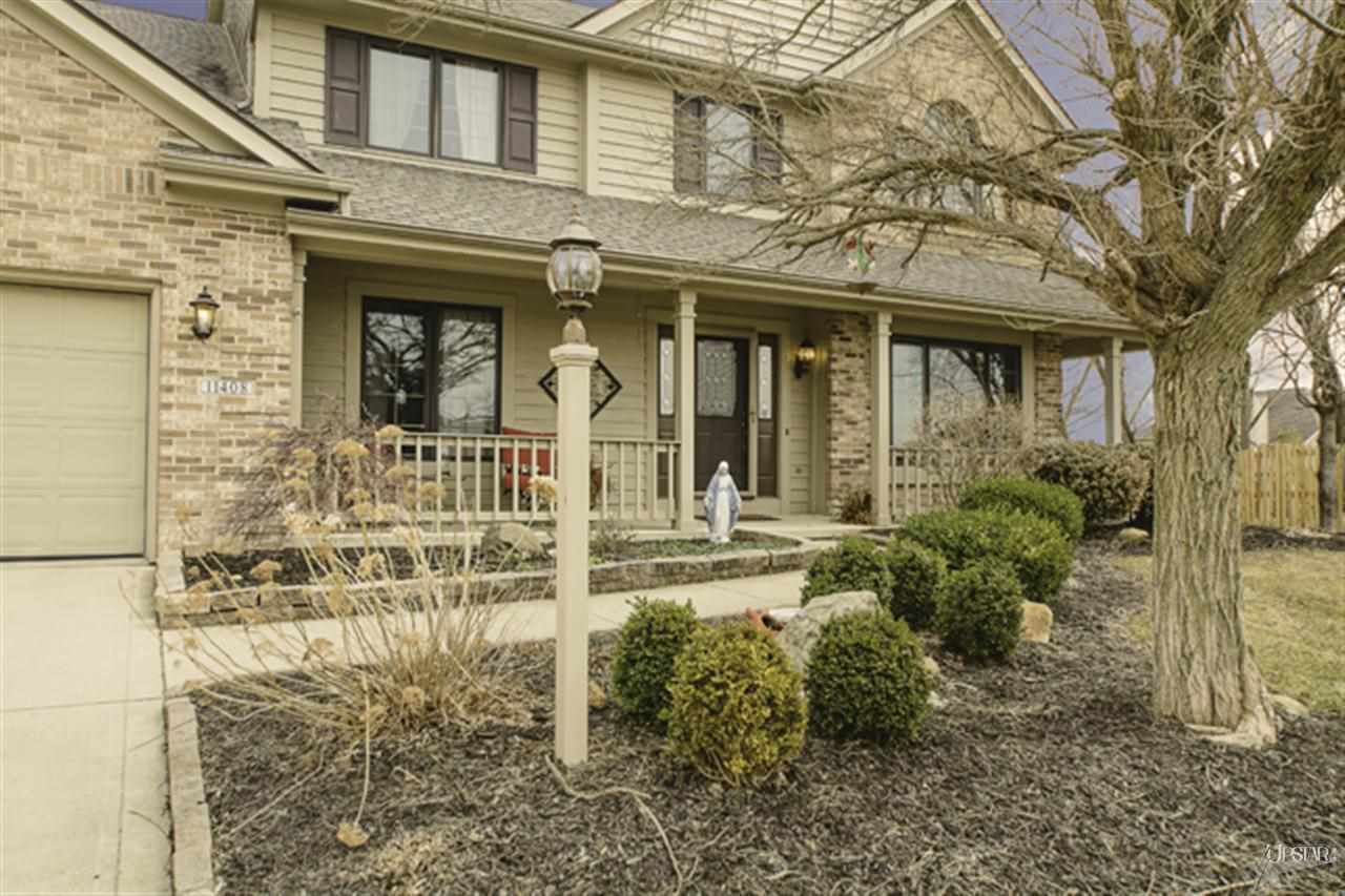 11408 Estero Trl, Fort Wayne, IN 46845 photo 2