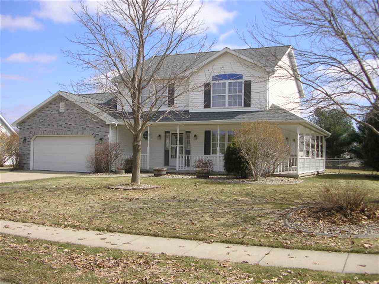 58618 Baugo Xing, Elkhart, IN 46517 photo 1