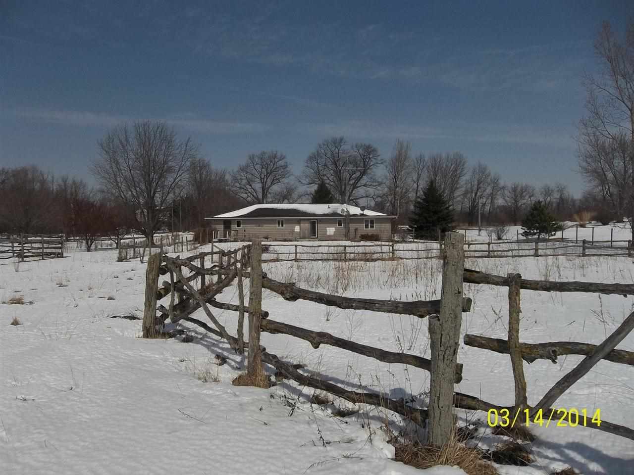 6726 E Division Rd, Mill Creek, IN 46365 photo 14