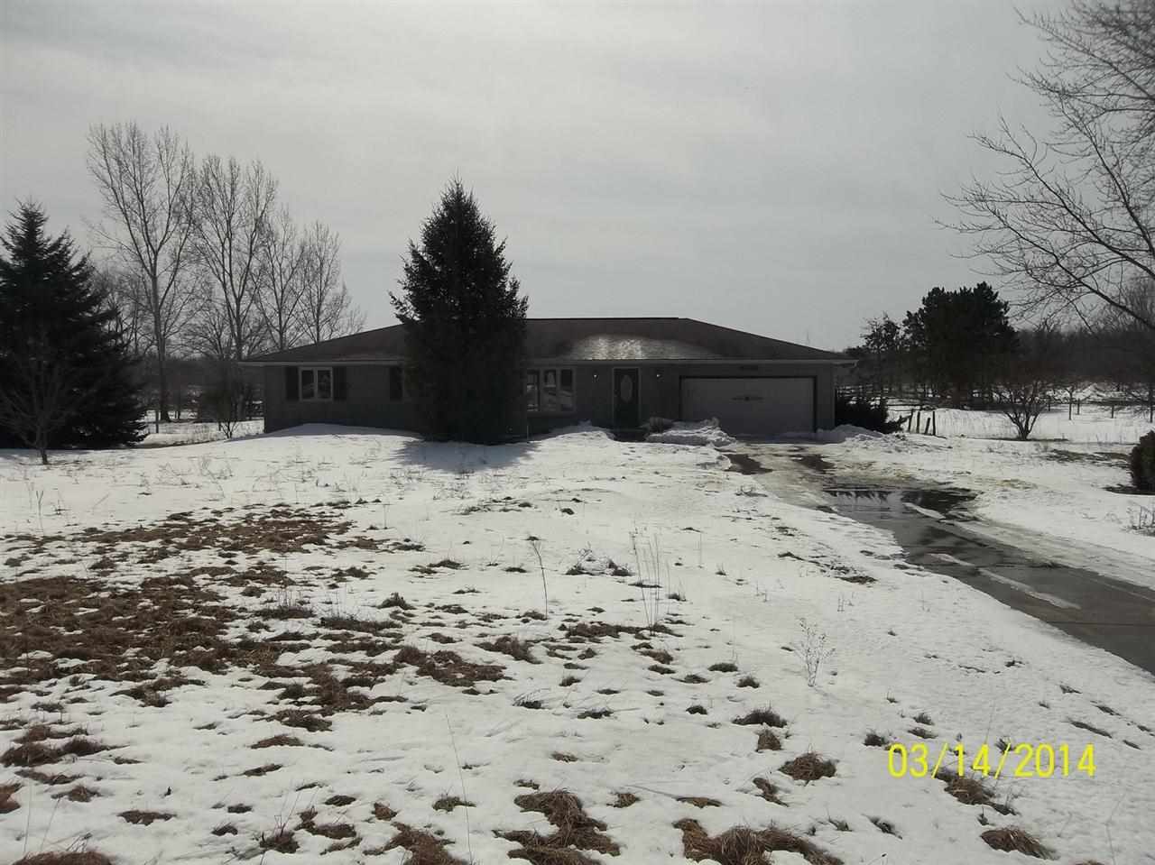 6726 E Division Rd, Mill Creek, IN 46365 photo 1