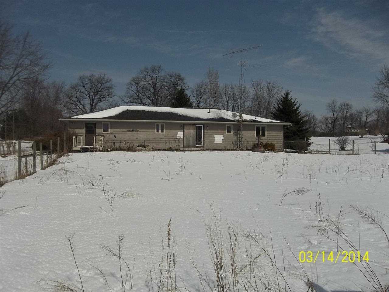 6726 E Division Rd, Mill Creek, IN 46365 photo 13