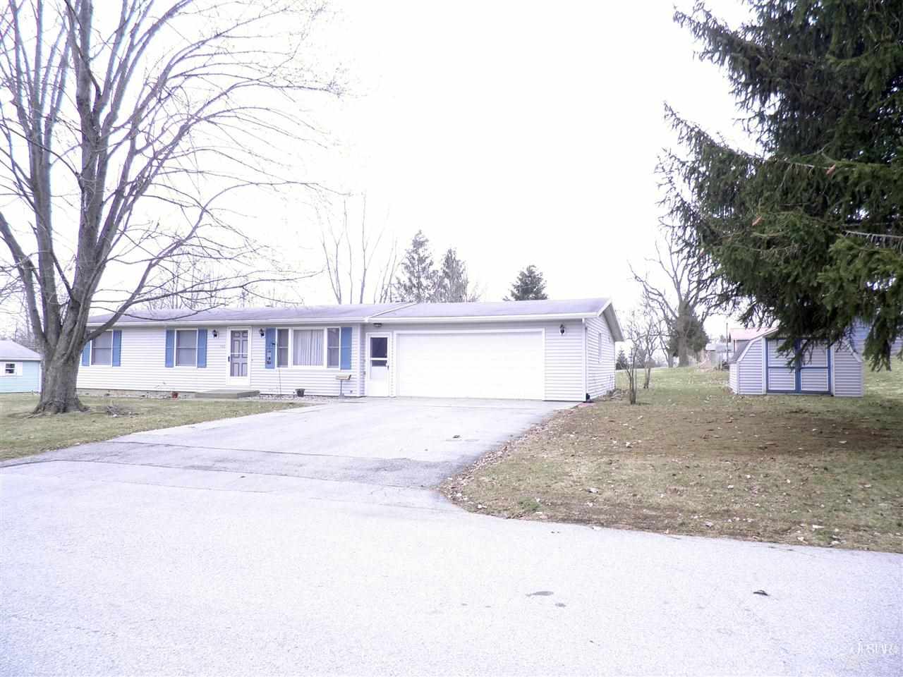 133 Western Ave, Roanoke, IN 46783 photo 1