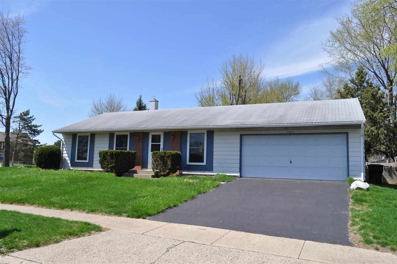1700 Shenandoah Dr, Lafayette, IN 47905 photo 1