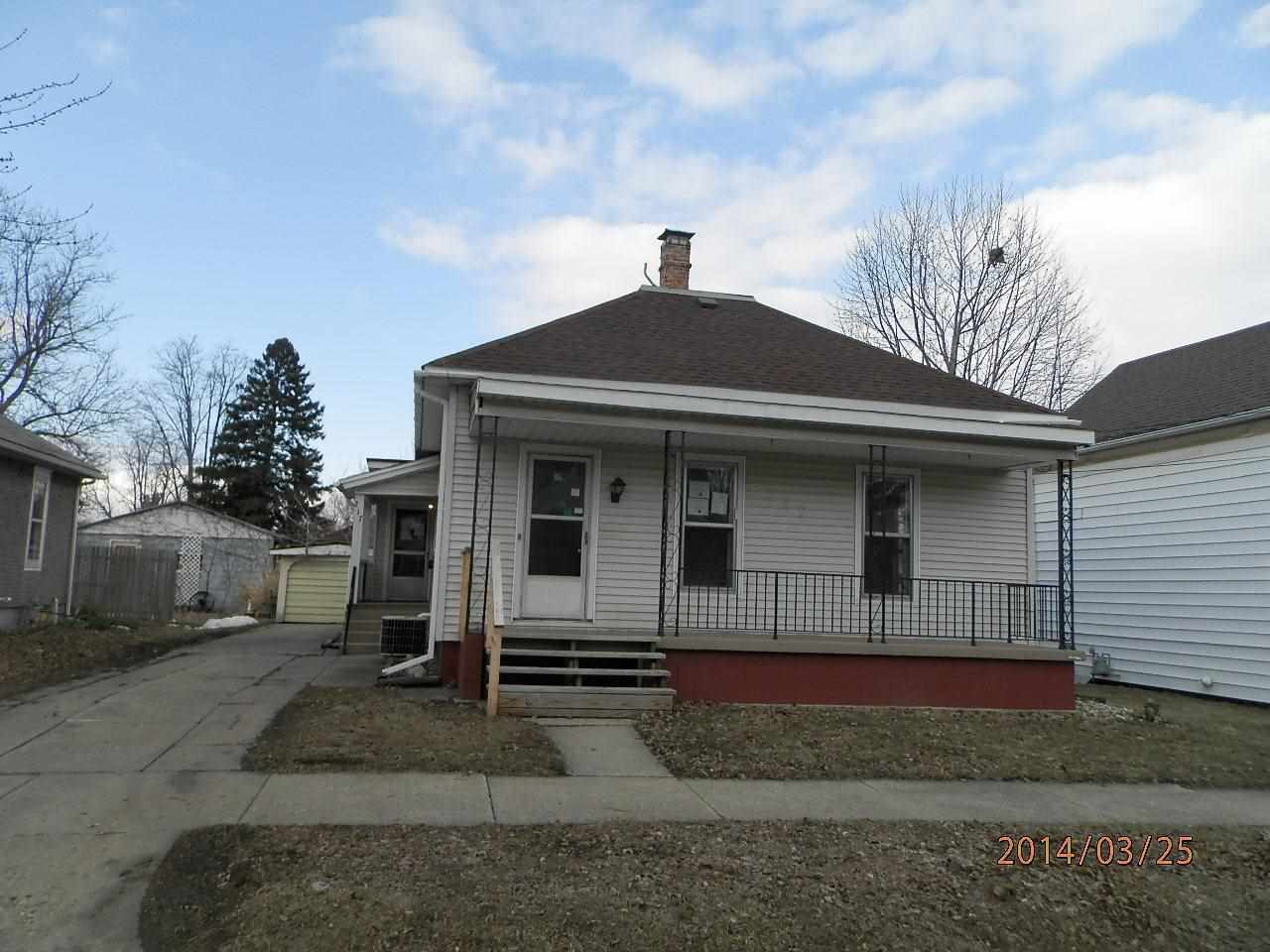 217 Lisle St, Kendallville, IN 46755 photo 1