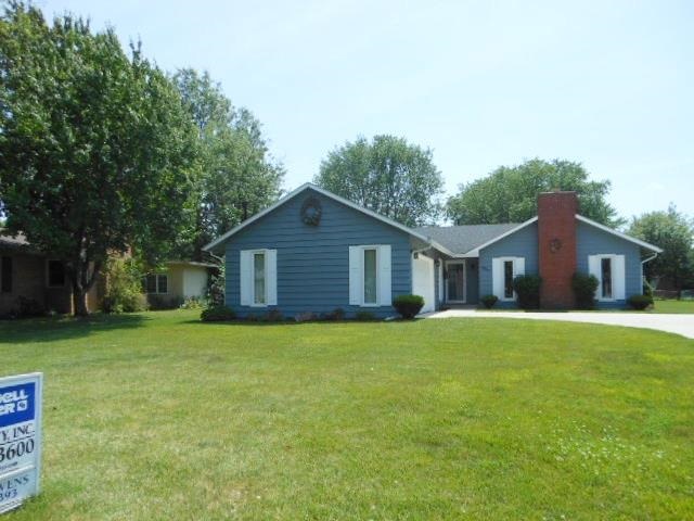 335 Laramie Ln, Kokomo, IN 46901 photo 1