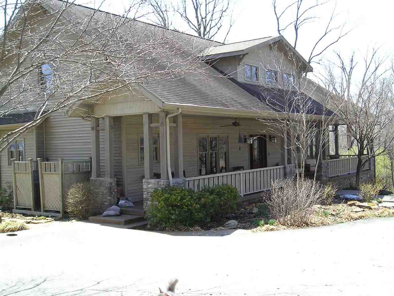 7800 River Ridge Ln, Evansville, IN 47712 photo 2