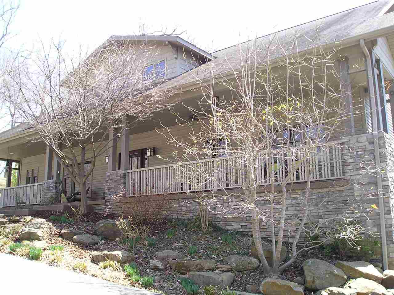 7800 River Ridge Ln, Evansville, IN 47712 photo 1