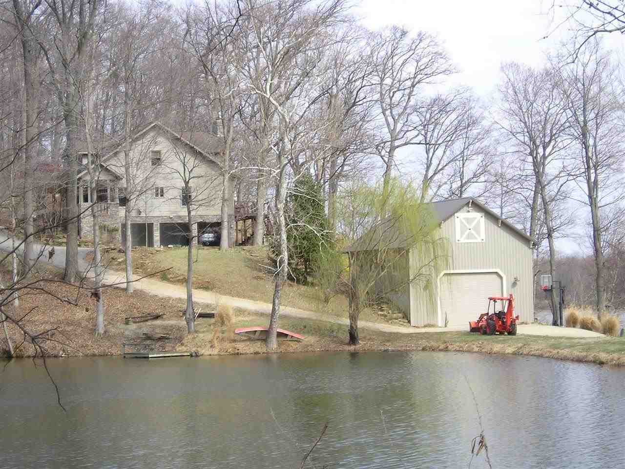 7800 River Ridge Ln, Evansville, IN 47712 photo 4