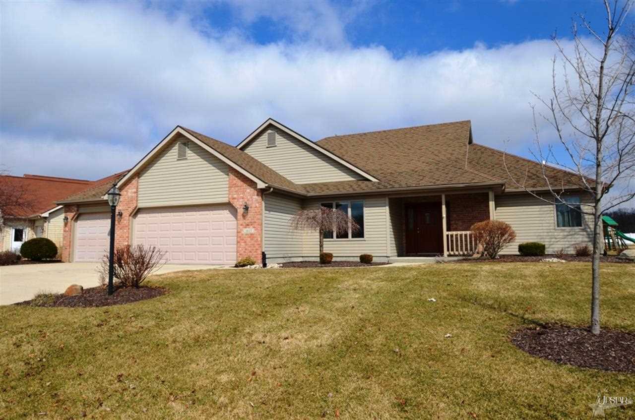 1615 Brook Ct, Ossian, IN 46777 photo 27