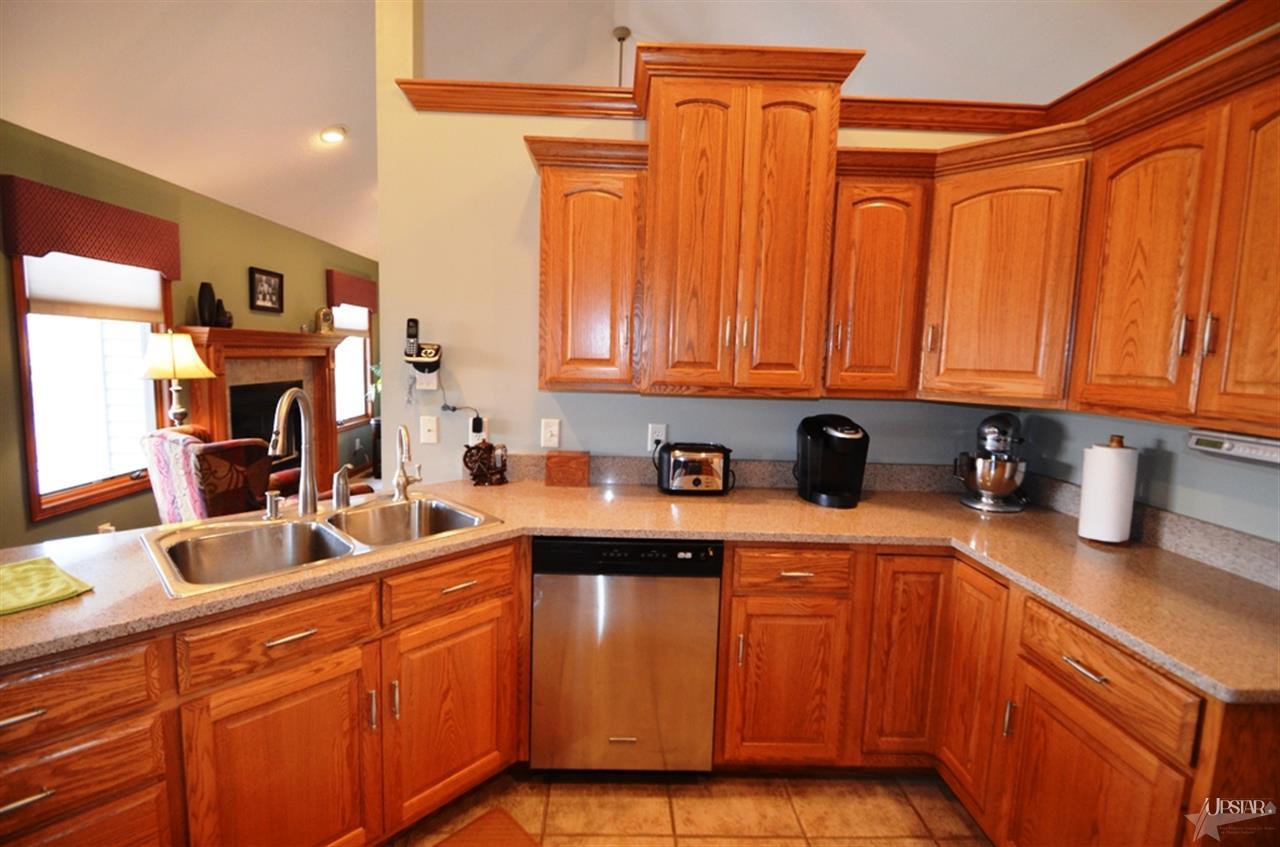 1615 Brook Ct, Ossian, IN 46777 photo 16