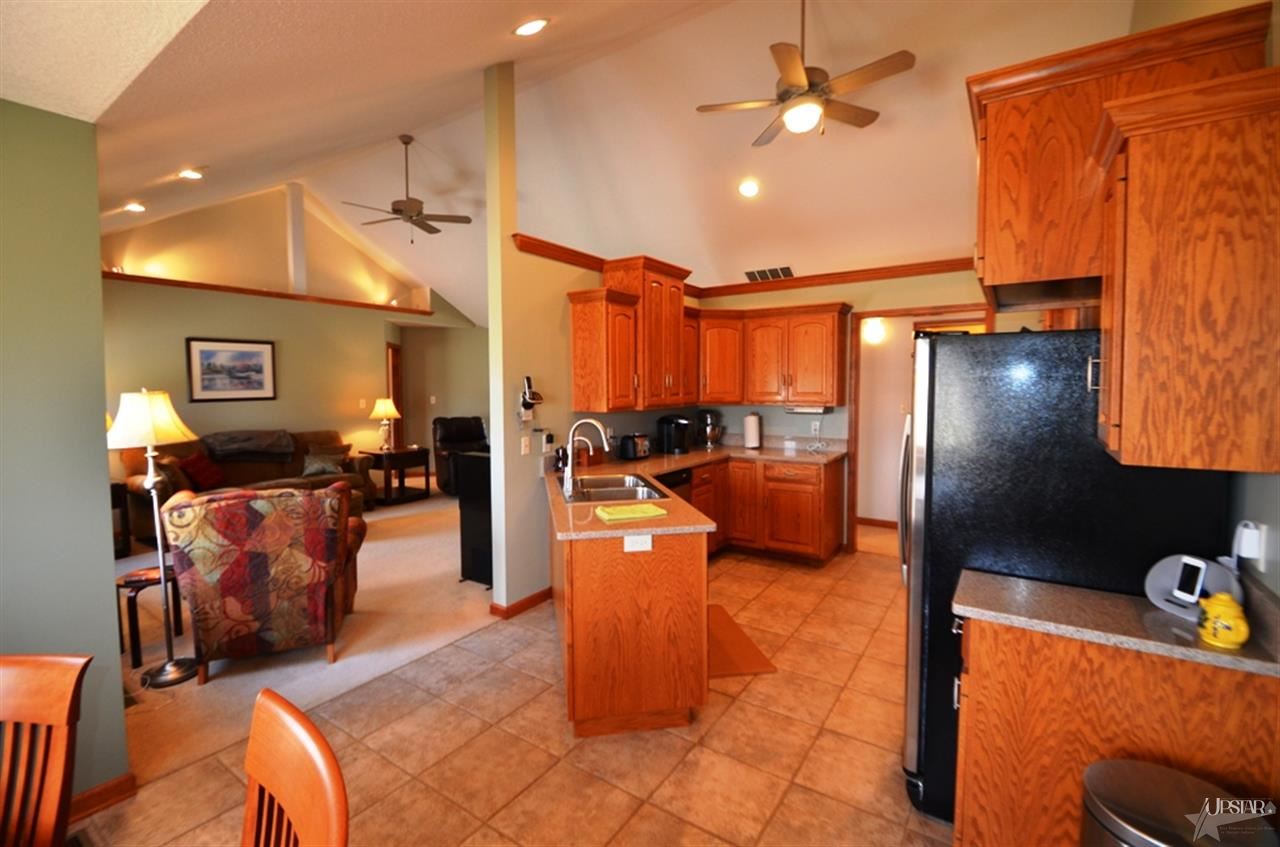 1615 Brook Ct, Ossian, IN 46777 photo 4