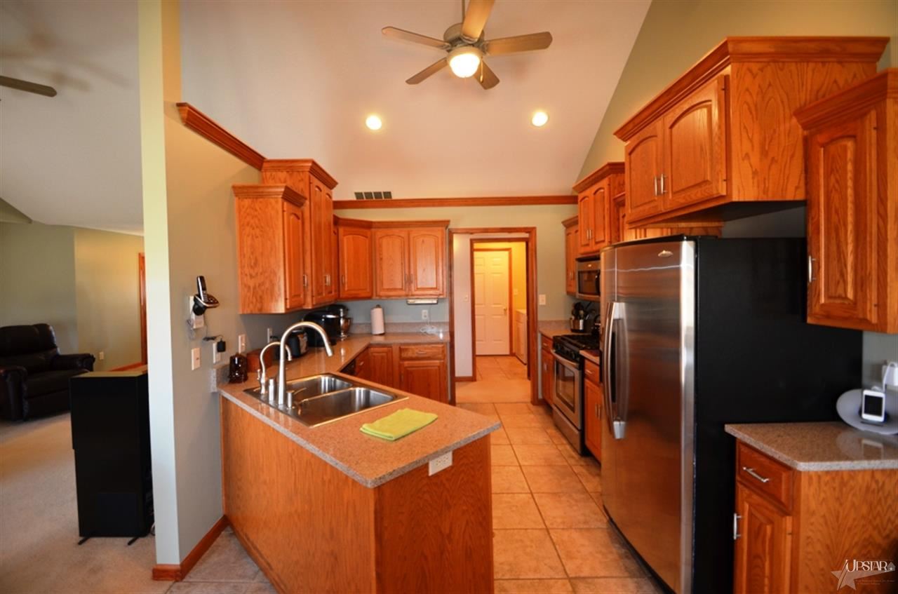 1615 Brook Ct, Ossian, IN 46777 photo 15