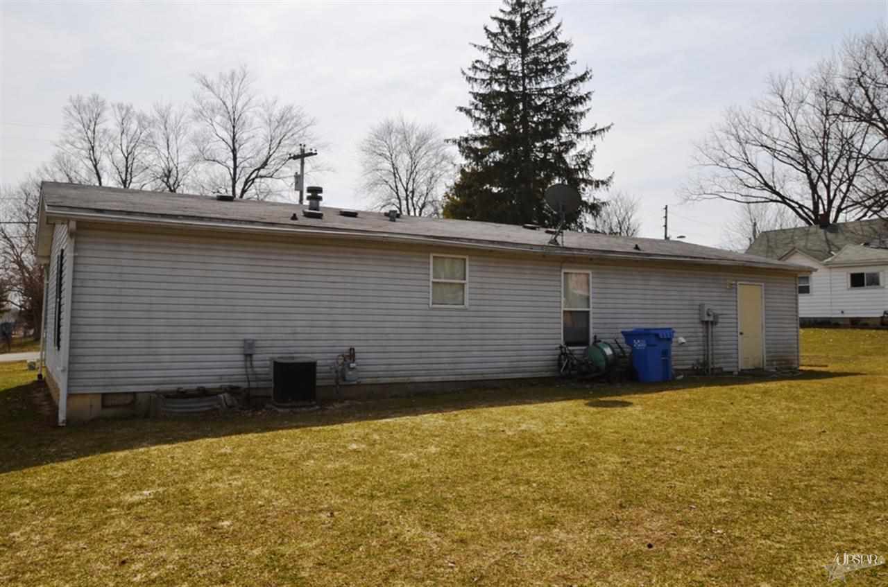 503 E Hanna St, Columbia City, IN 46725 photo 29