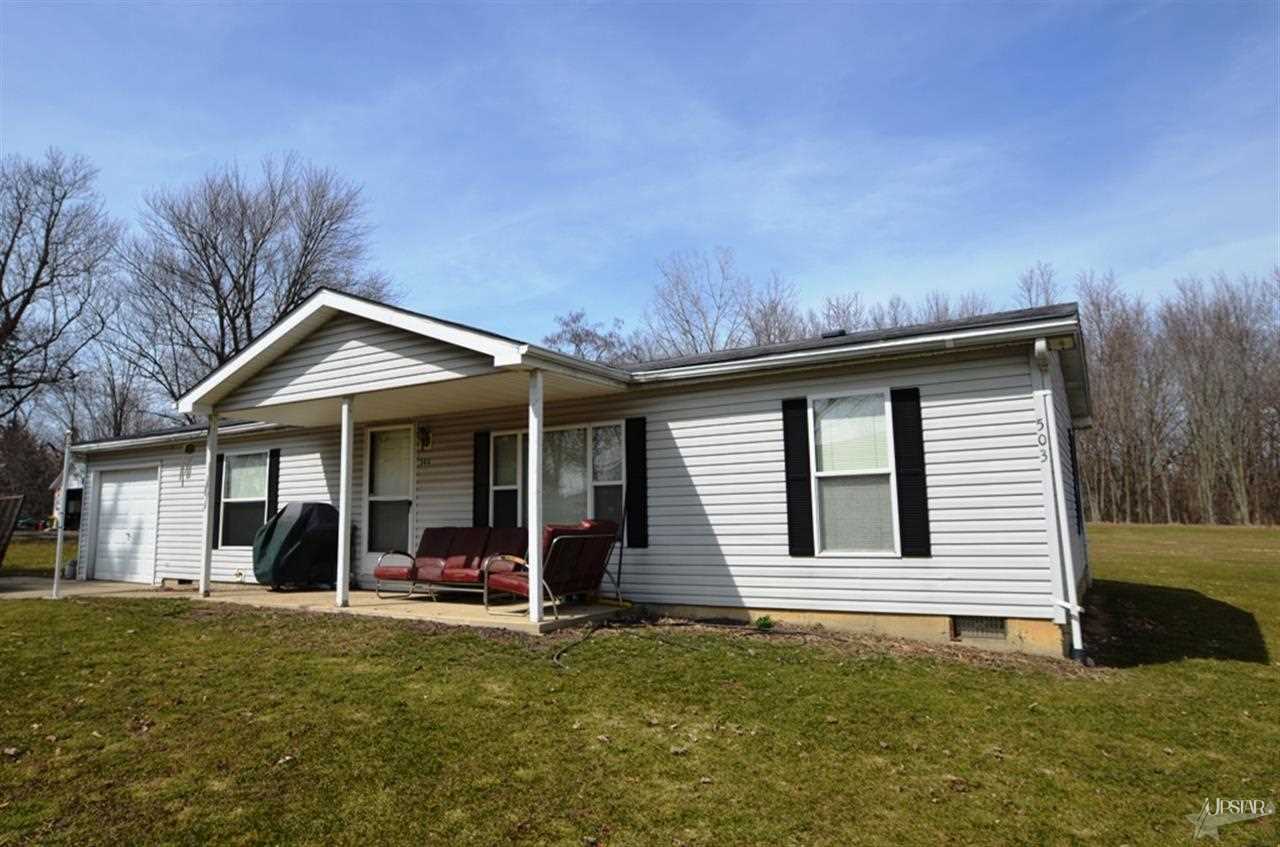 503 E Hanna St, Columbia City, IN 46725 photo 27