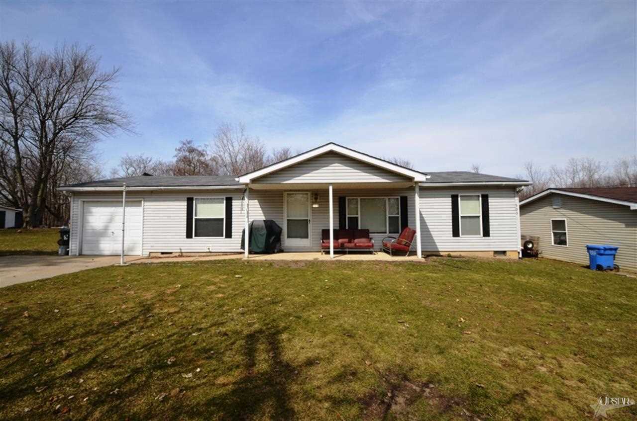 503 E Hanna St, Columbia City, IN 46725 photo 1