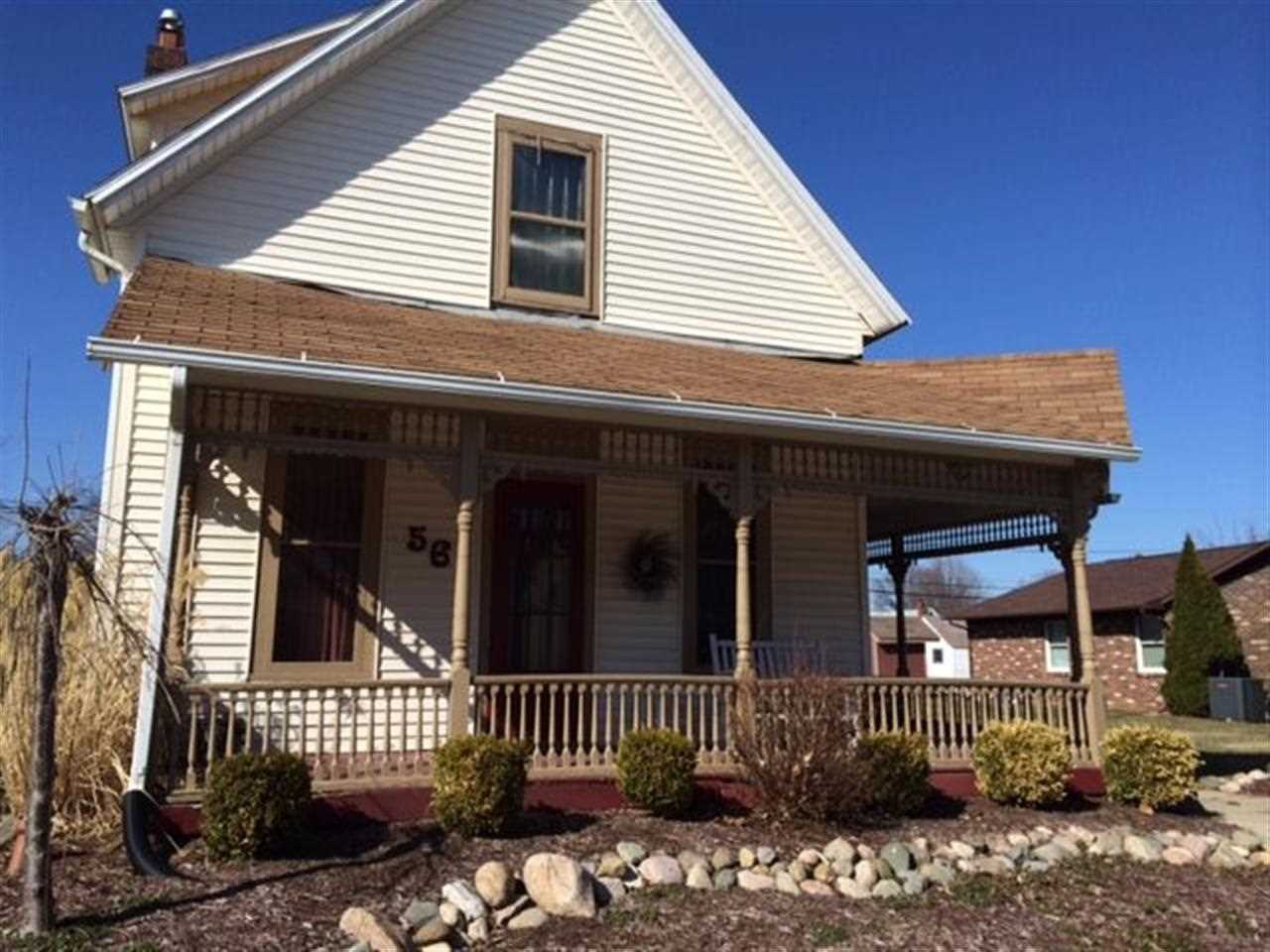 56 W Main St, Rossville, IN 46065 photo 28