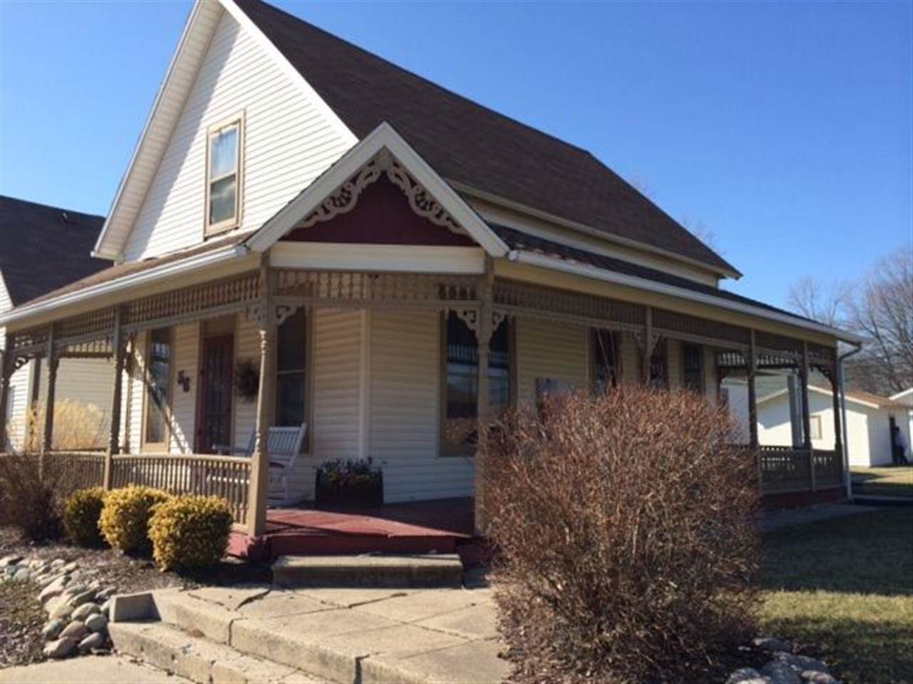 56 W Main St, Rossville, IN 46065 photo 1