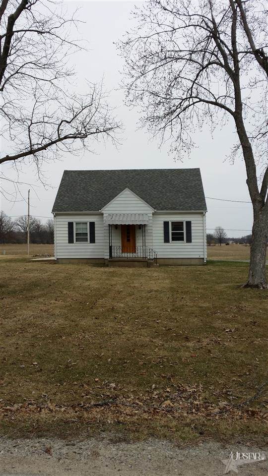 11525 Trentman Rd, Fort Wayne, IN 46816 photo 1