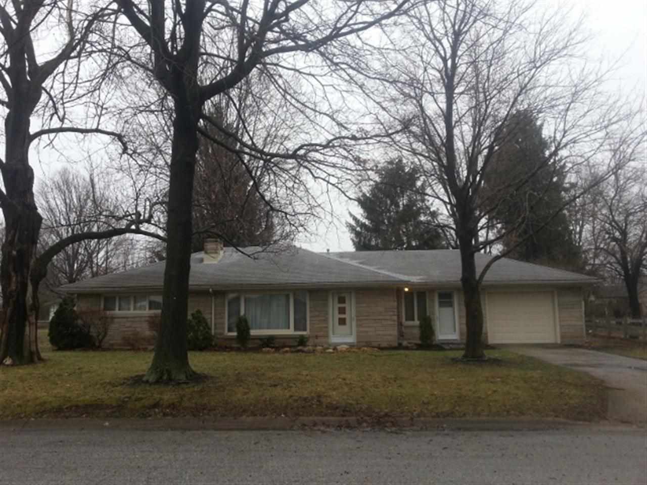 2200 Rainbow Dr, West Lafayette, IN 47906 photo 1