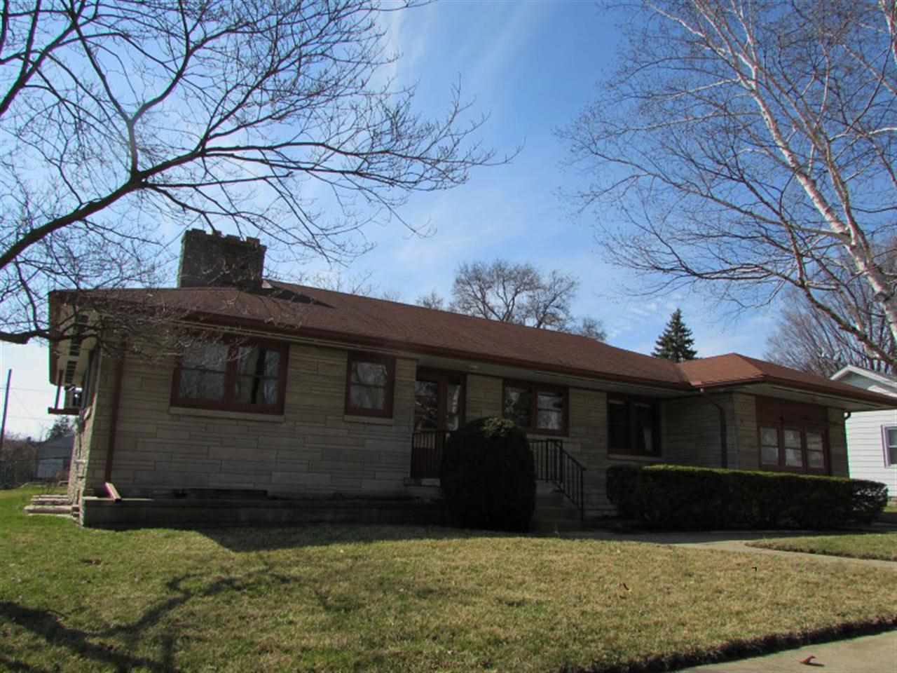 1122 S 21st St, Lafayette, IN 47905 photo 1