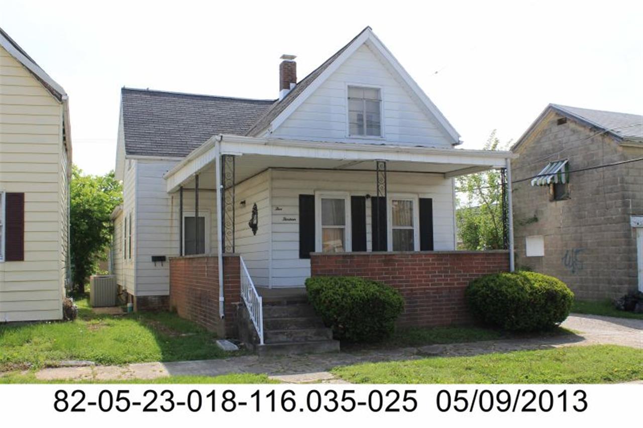 513 Hess Ave, Evansville, IN 47712 photo 1
