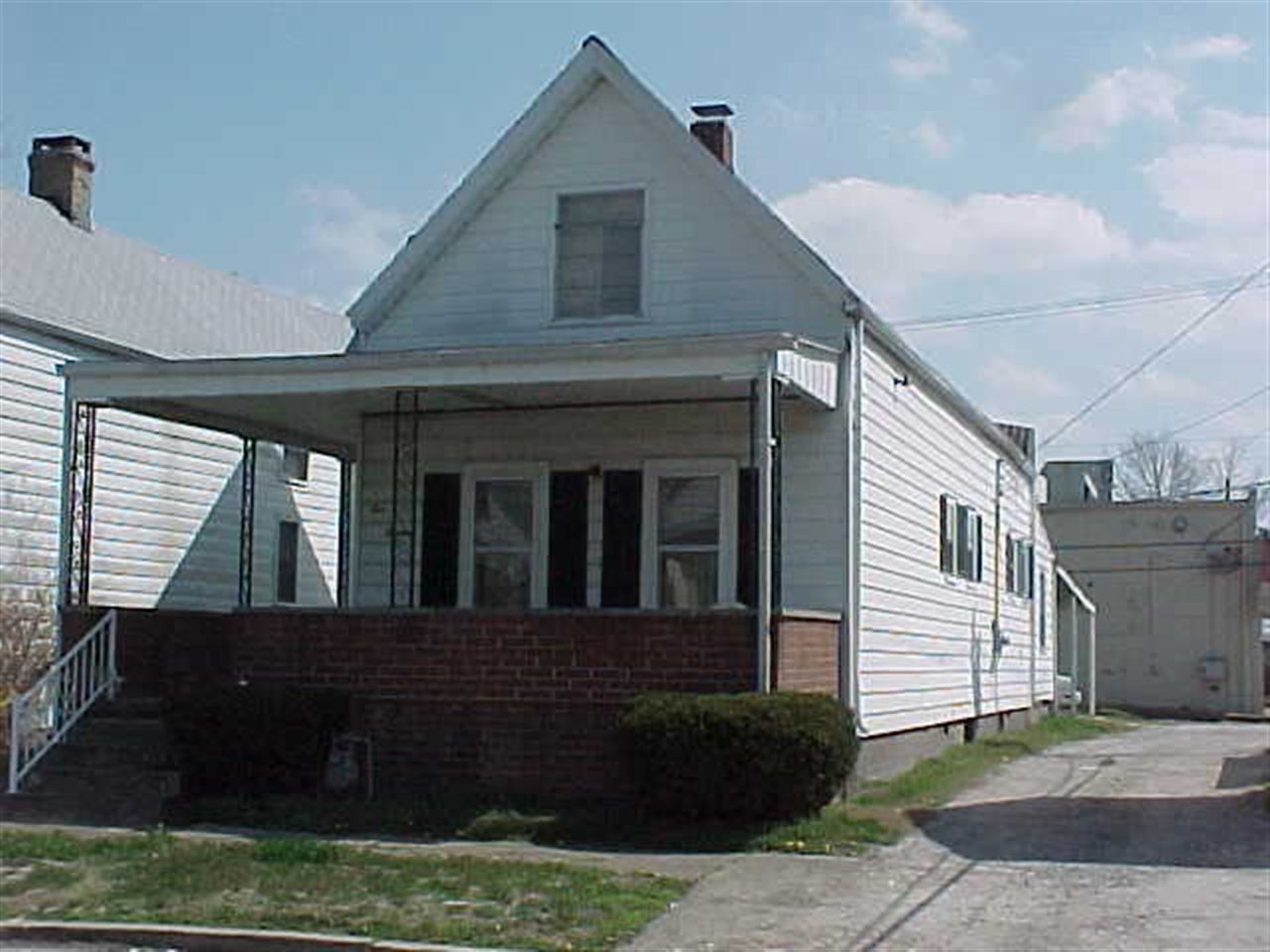 513 Hess Ave, Evansville, IN 47712 photo 2