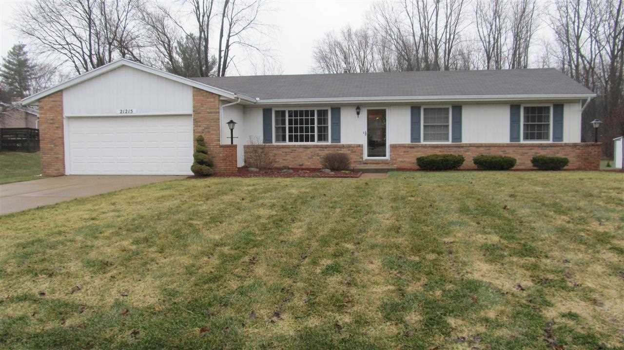21215 London Plane Ct, South Bend, IN 46614 photo 1
