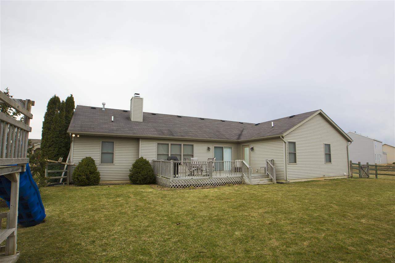 5717 Yellow Wood Dr, South Bend, IN 46614 photo 23