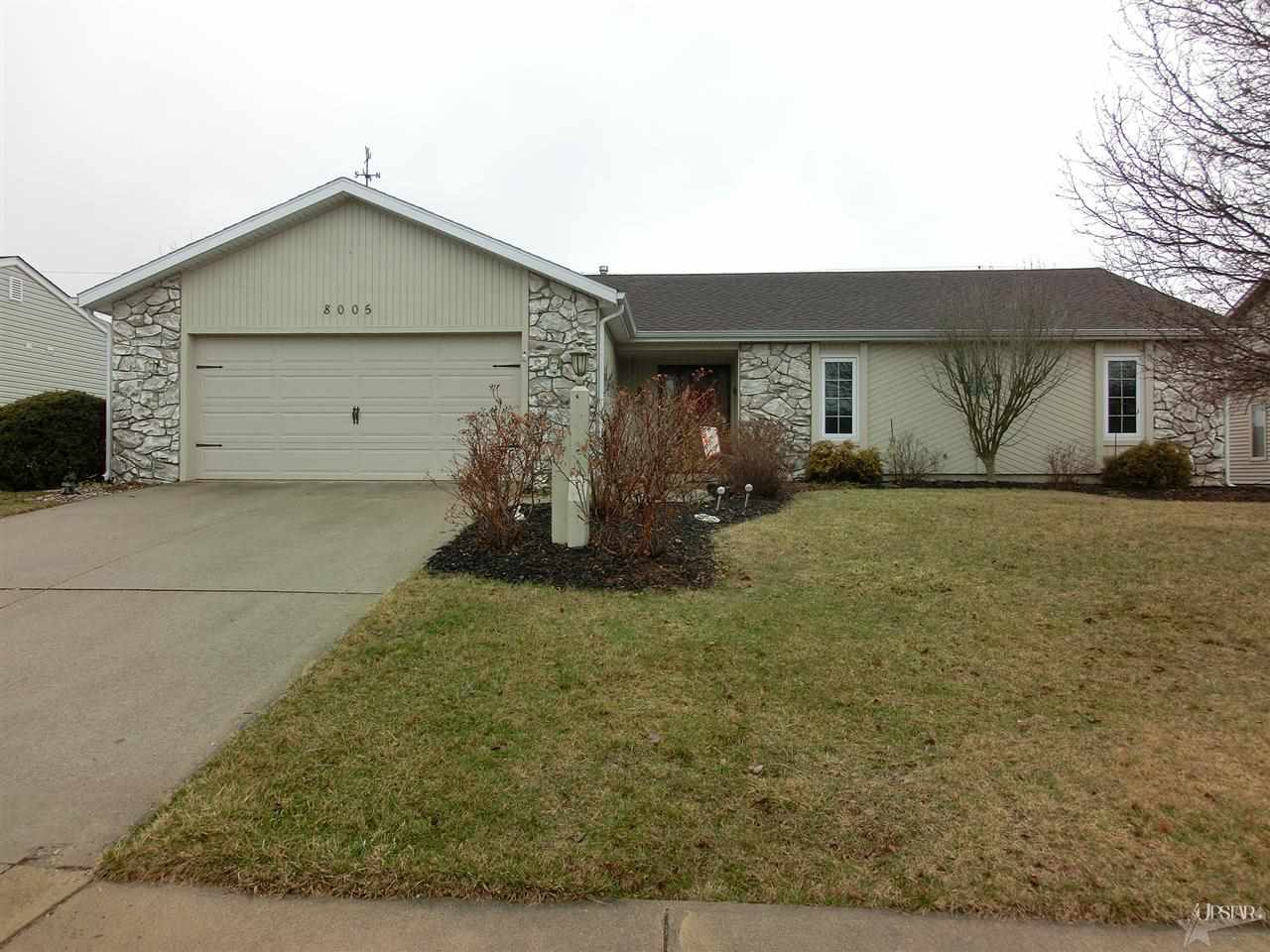 8005 Pebble Creek Pl, Fort Wayne, IN 46835 photo 1