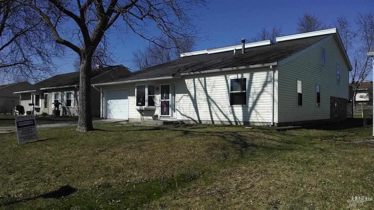 6637 Baytree Dr, Fort Wayne, IN 46825 photo 1