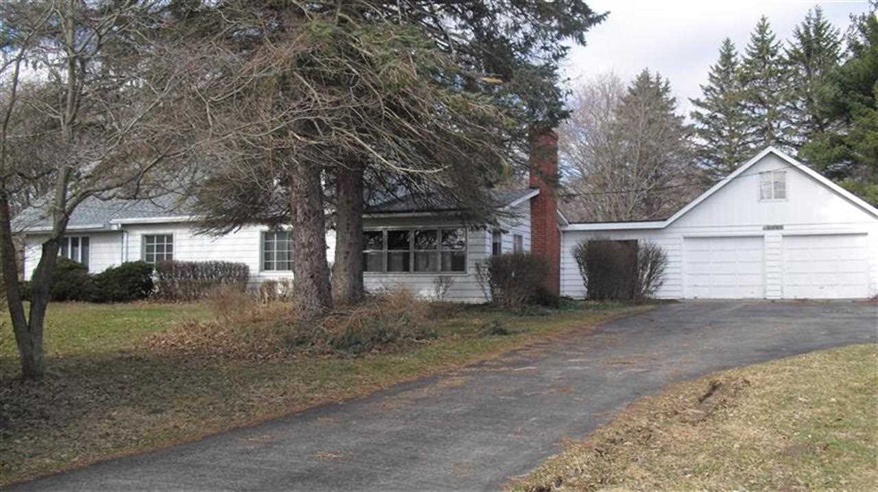 10333 N Turkey Creek Rd, Syracuse, IN 46567 photo 1