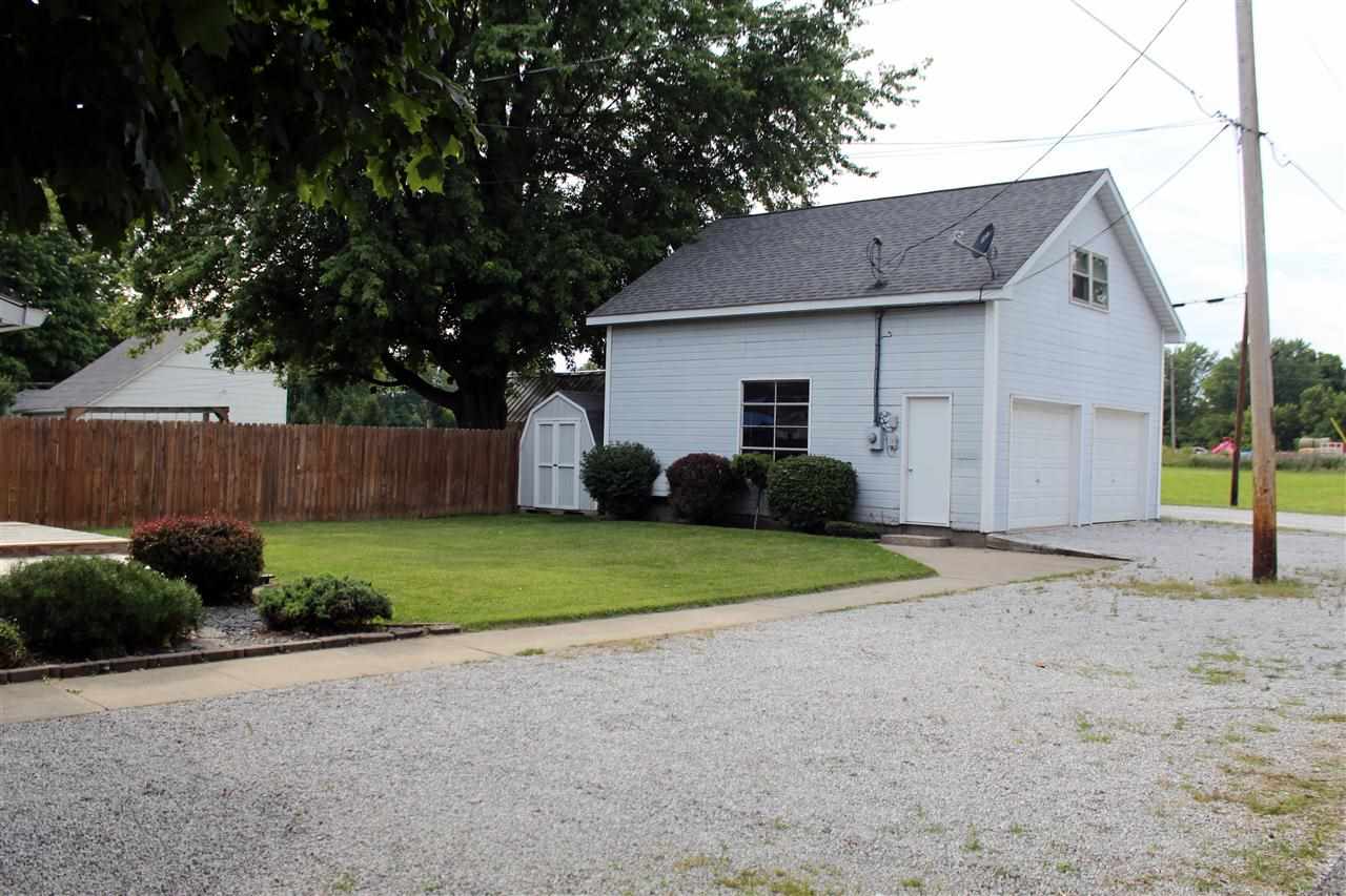 402 W Grant St, Greentown, IN 46936 photo 18