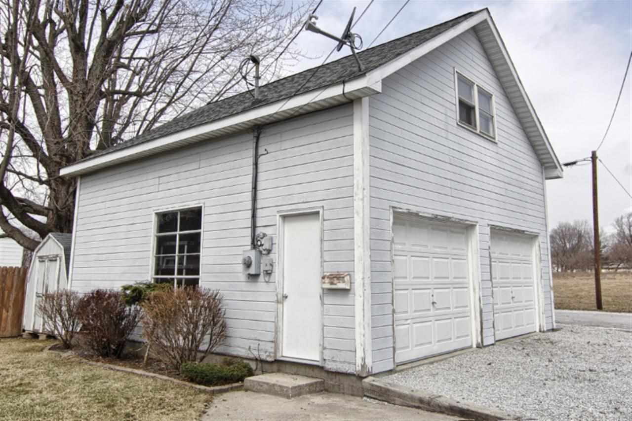402 W Grant St, Greentown, IN 46936 photo 17