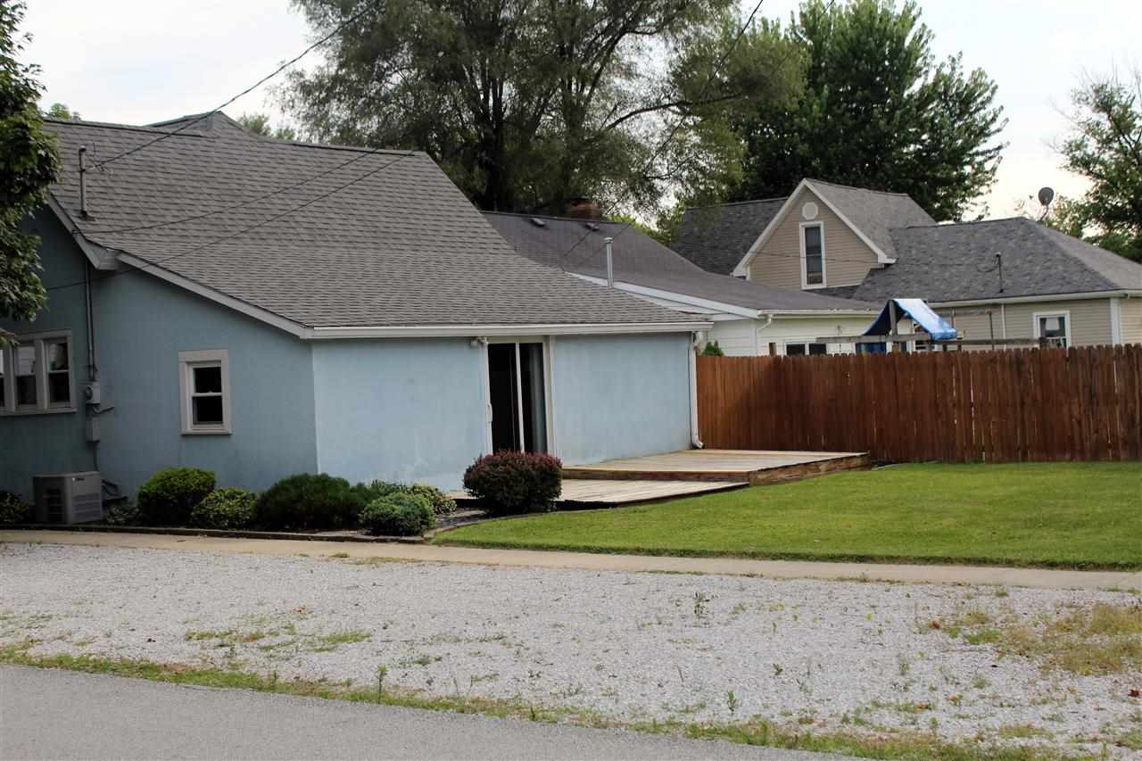 402 W Grant St, Greentown, IN 46936 photo 28