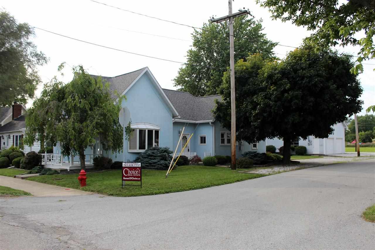 402 W Grant St, Greentown, IN 46936 photo 29