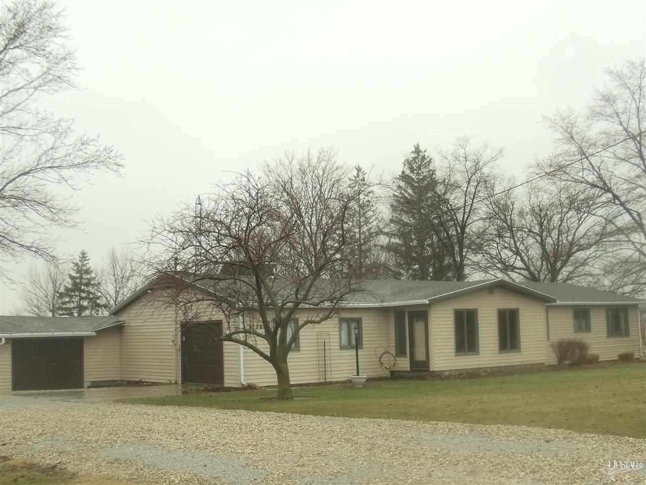 4728 E 650 S, Bluffton, IN 46714 photo 1