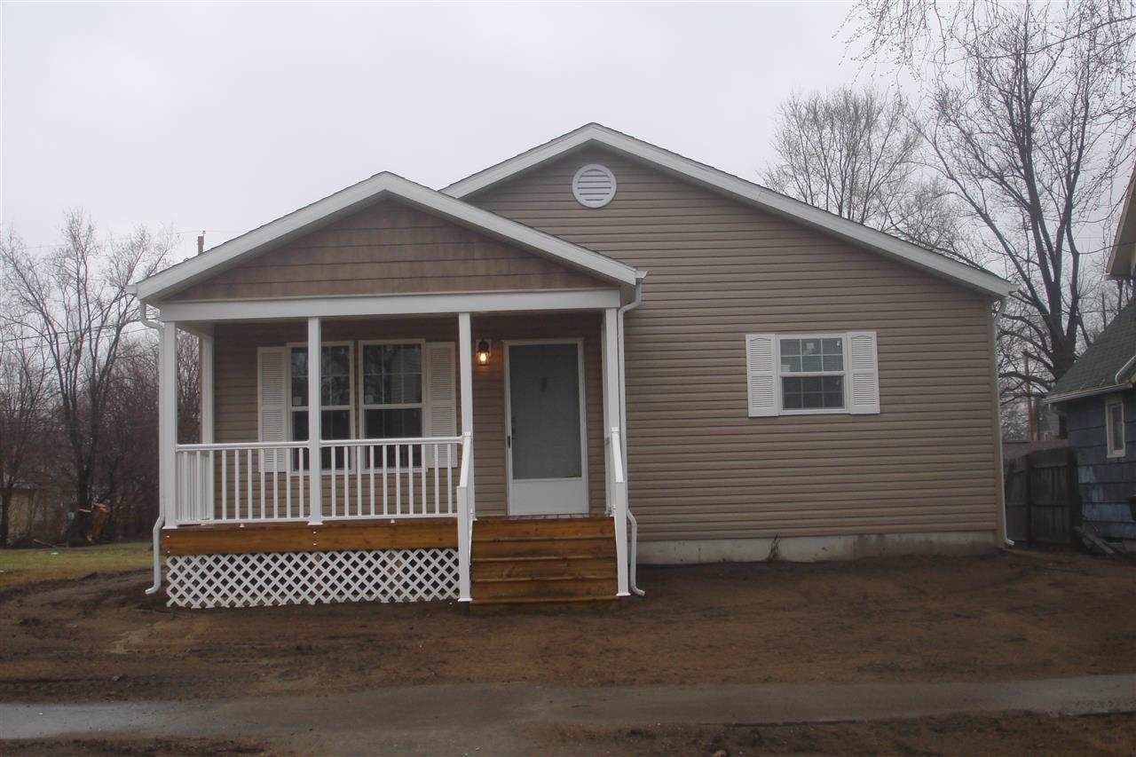 544 Capitol, Elkhart, IN 46516 photo 1