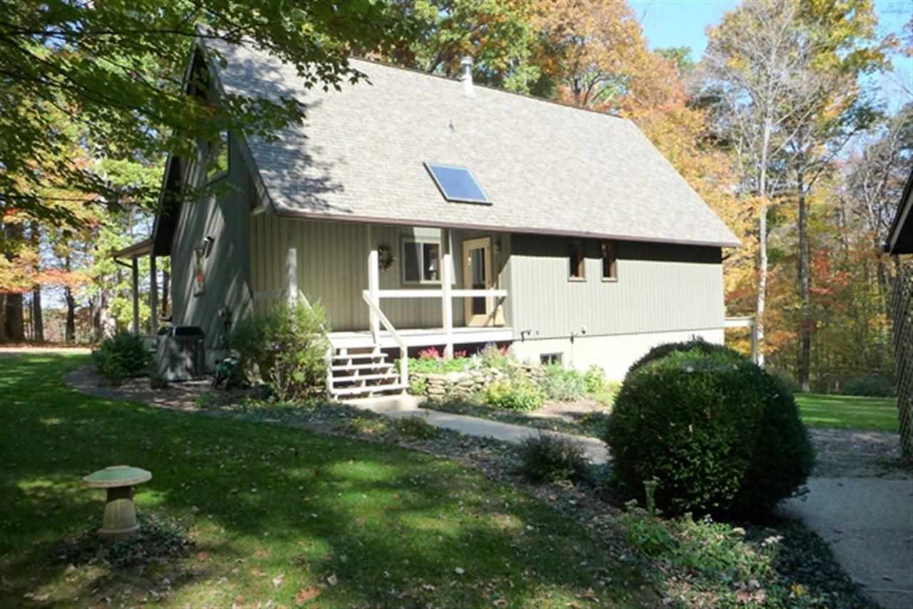 6114 Greens Bluff Rd, Spencer, IN 47460 photo 1