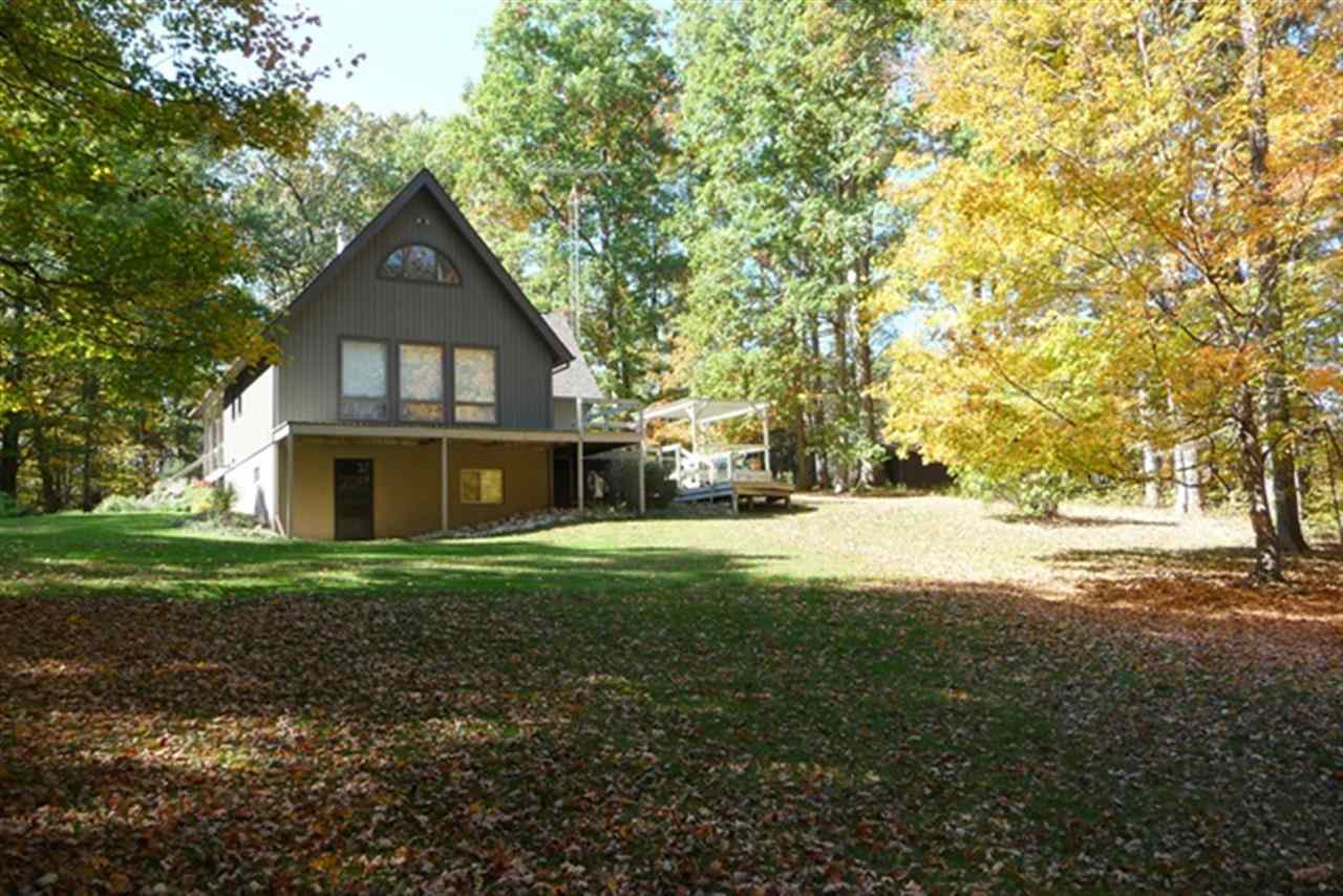 6114 Greens Bluff Rd, Spencer, IN 47460 photo 4