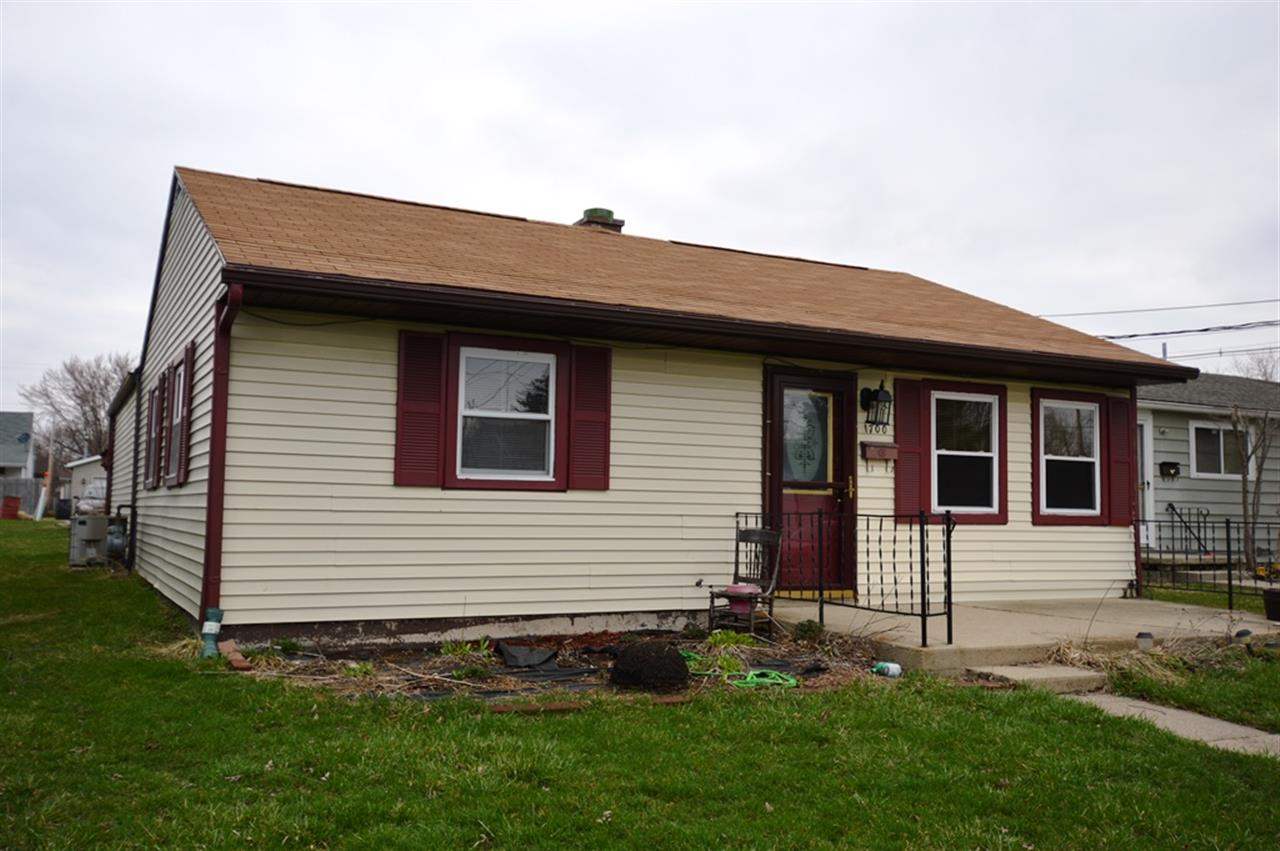 1700 E Washington St, Frankfort, IN 46041 photo 1