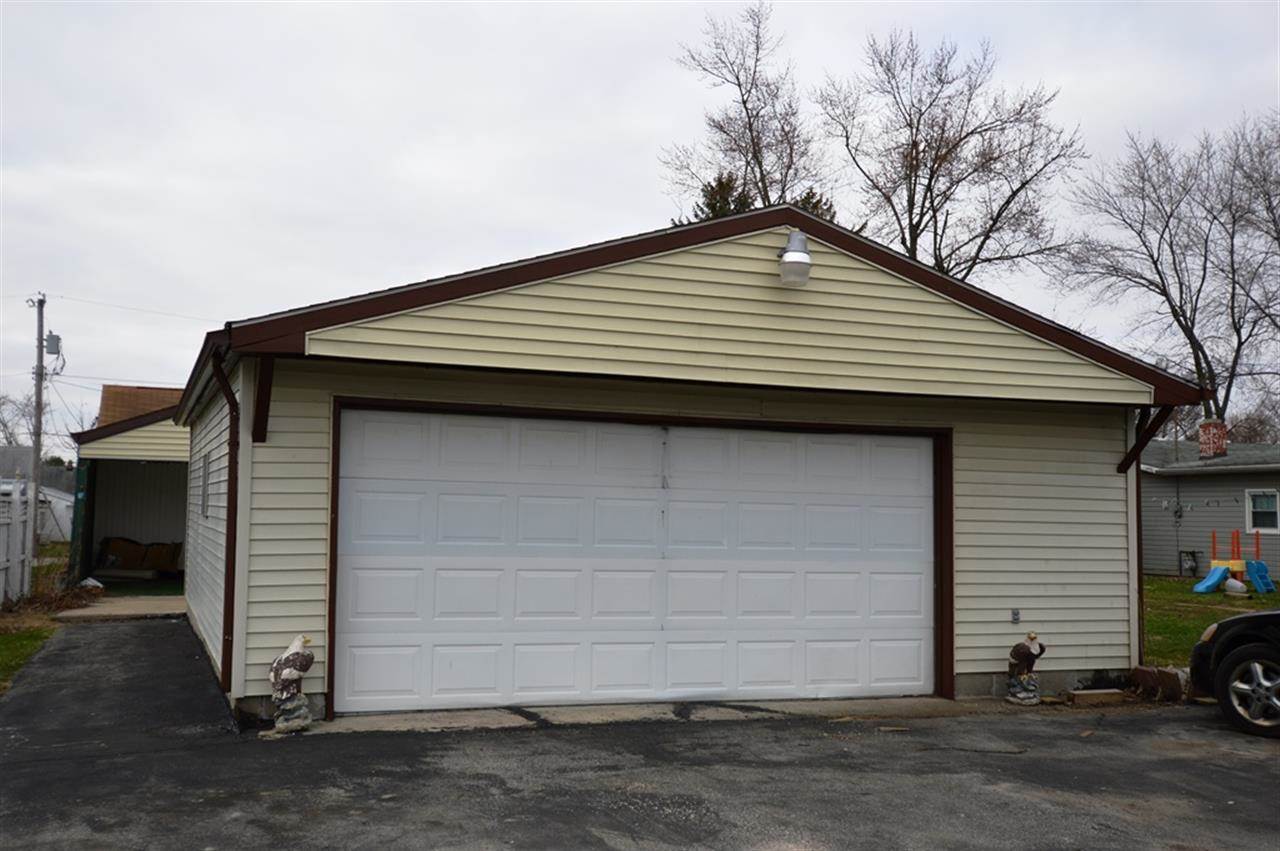 1700 E Washington St, Frankfort, IN 46041 photo 17