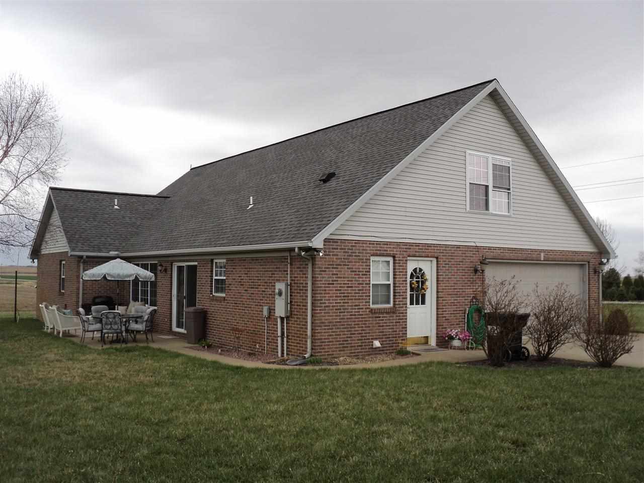 4900 W Boonville New Harmony Rd, Evansville, IN 47720 photo 4