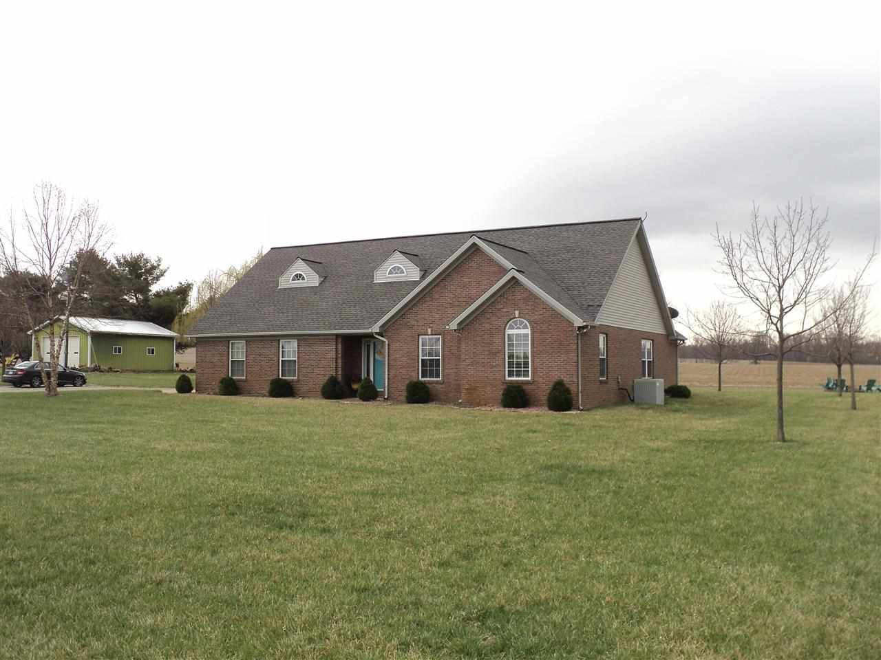 4900 W Boonville New Harmony Rd, Evansville, IN 47720 photo 2