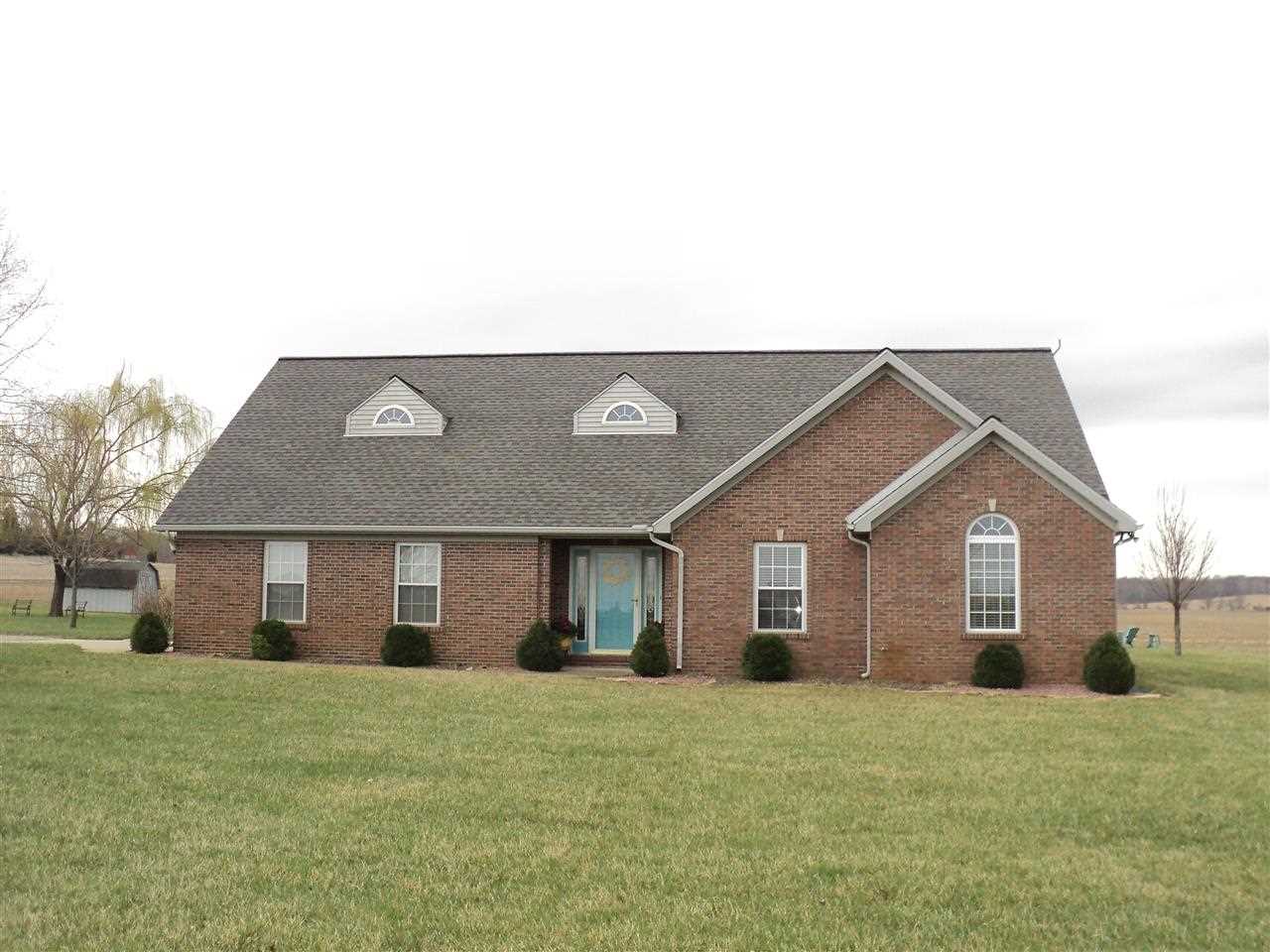 4900 W Boonville New Harmony Rd, Evansville, IN 47720 photo 1
