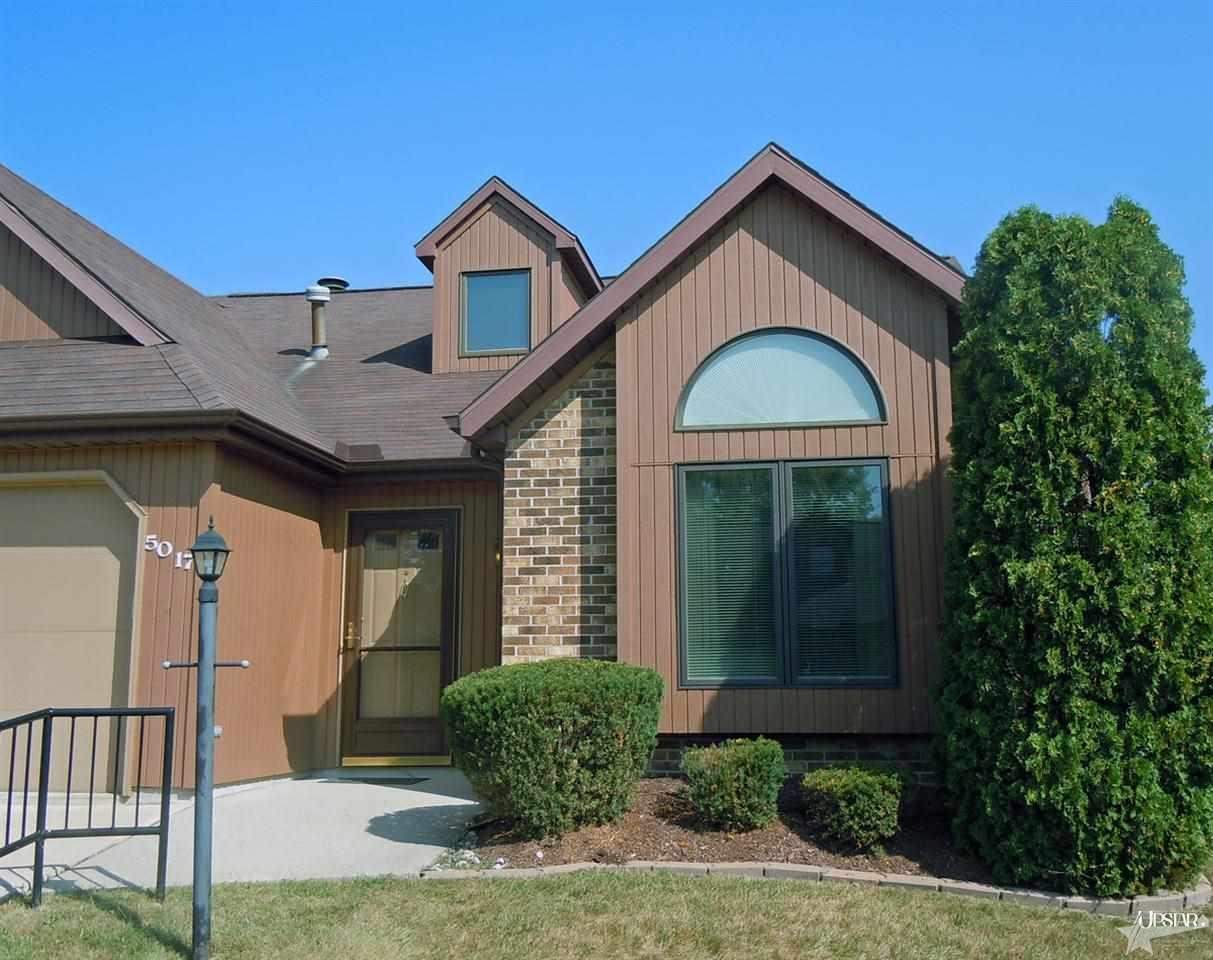 5017 Woodmark Ct, Fort Wayne, IN 46815 photo 1