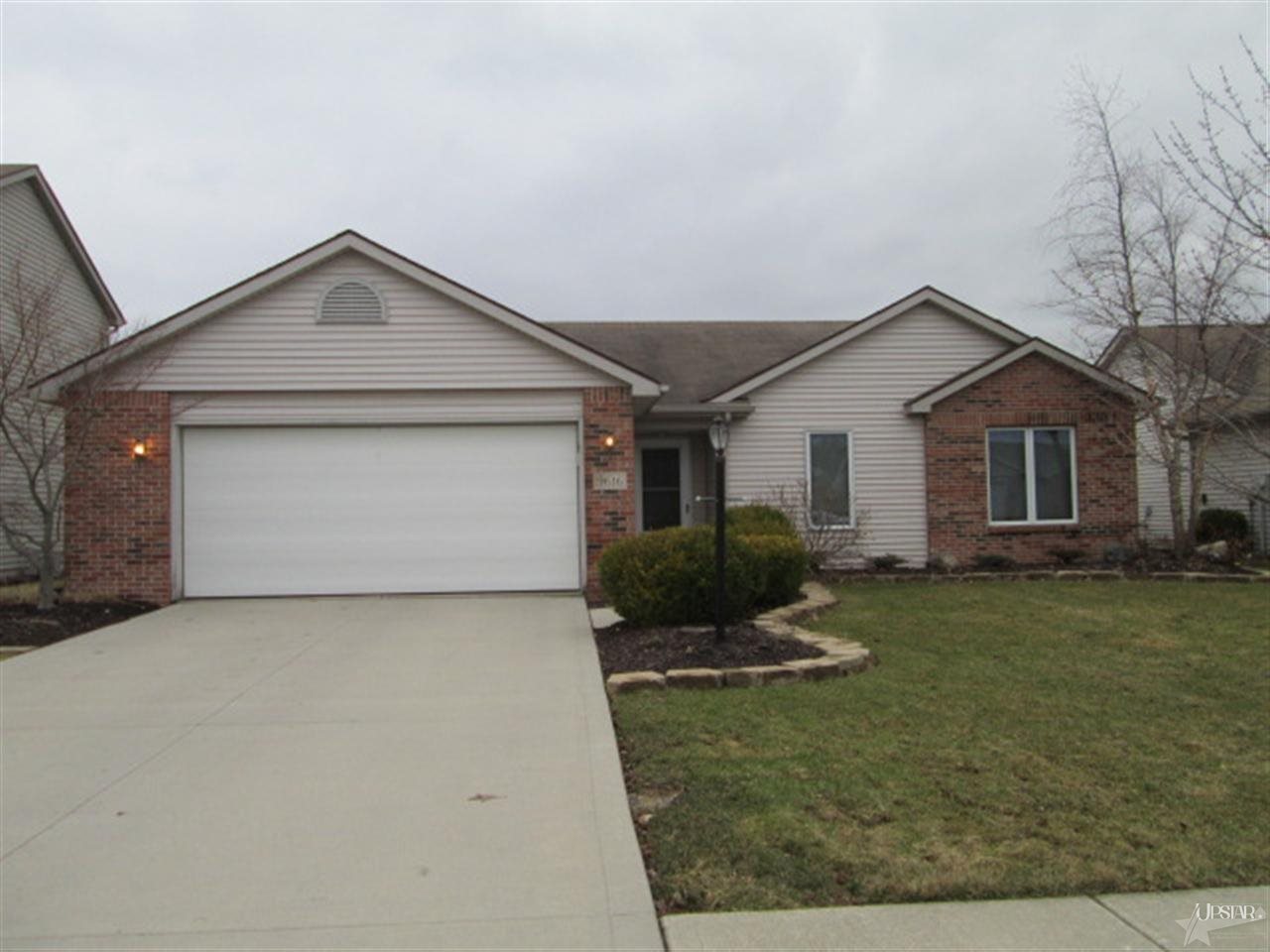 9616 Ballymore Dr, Fort Wayne, IN 46835 photo 1
