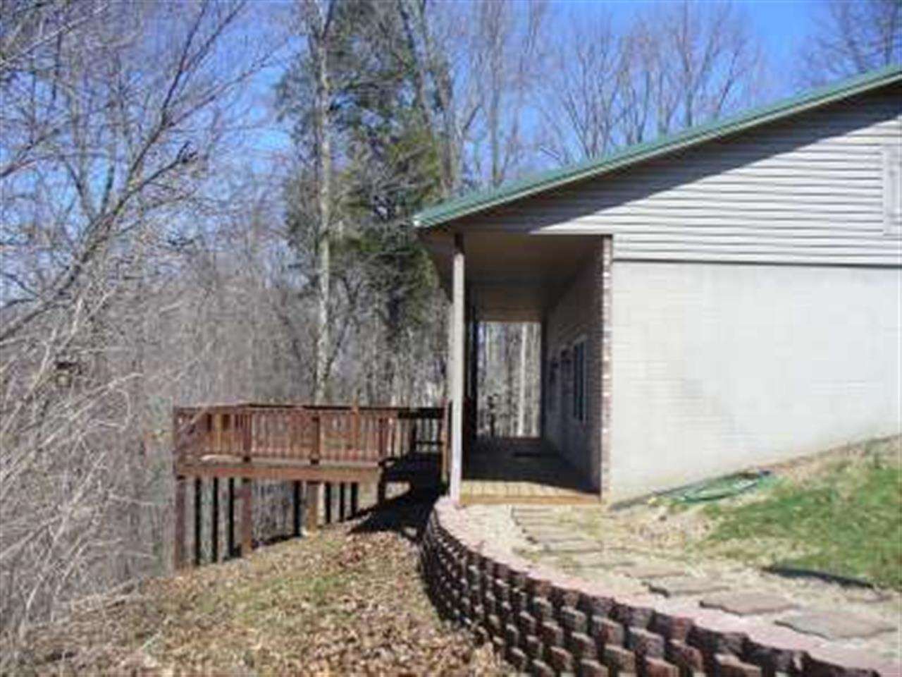 8210 S Ketcham Rd, Bloomington, IN 47403 photo 5