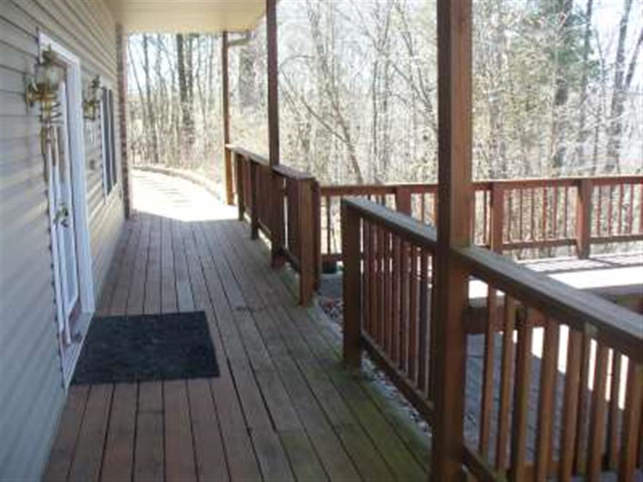 8210 S Ketcham Rd, Bloomington, IN 47403 photo 2