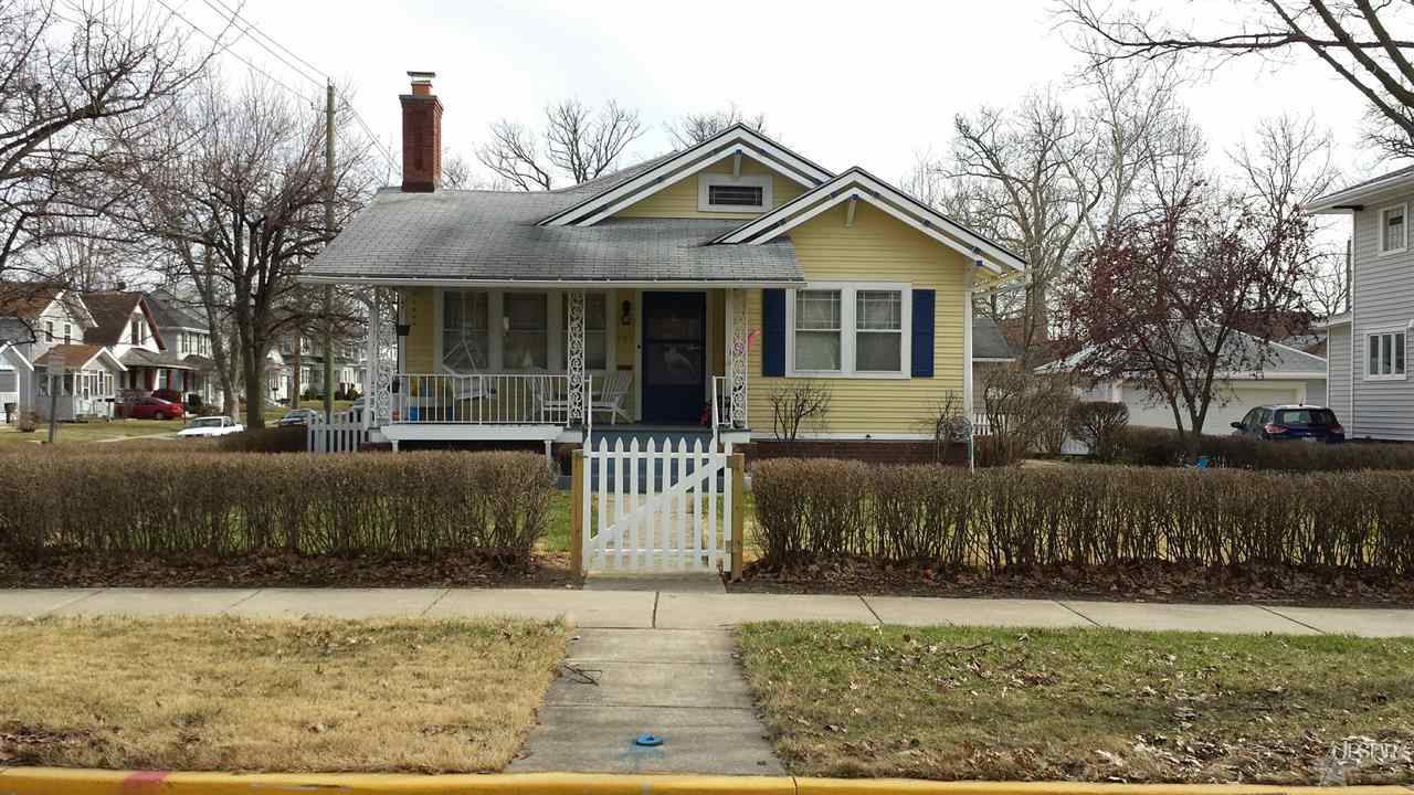 701 W Oakdale Dr, Fort Wayne, IN 46807 photo 1